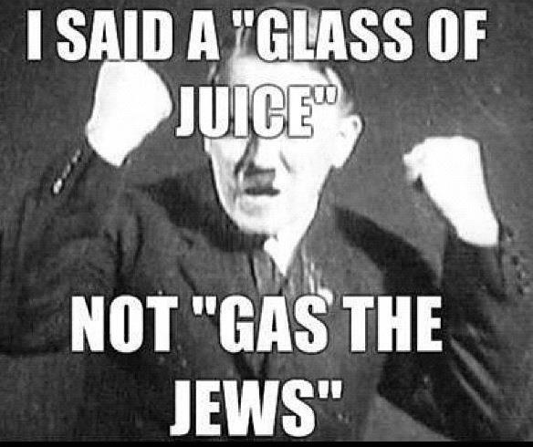 ibuildshit's tweet image. "@HitlerOfficiel: :) http://t.co/DCcqfnos"