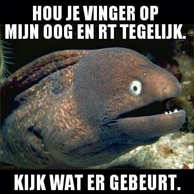 Slechte Grappen XL tweet media