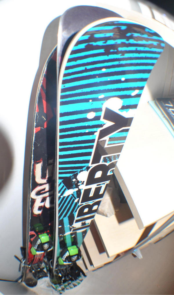 Ready for the season!!!