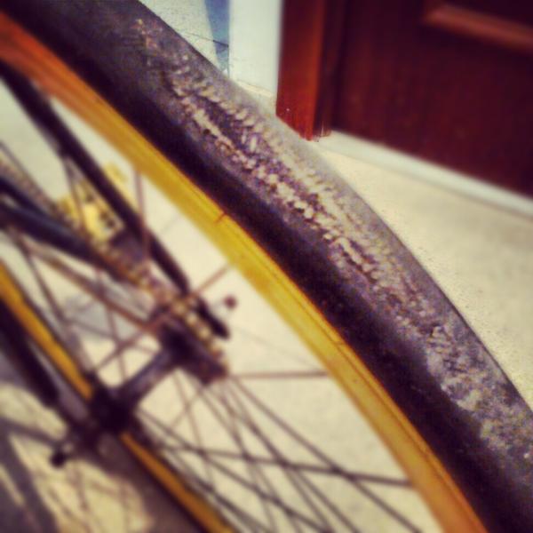 fixed gear magazine