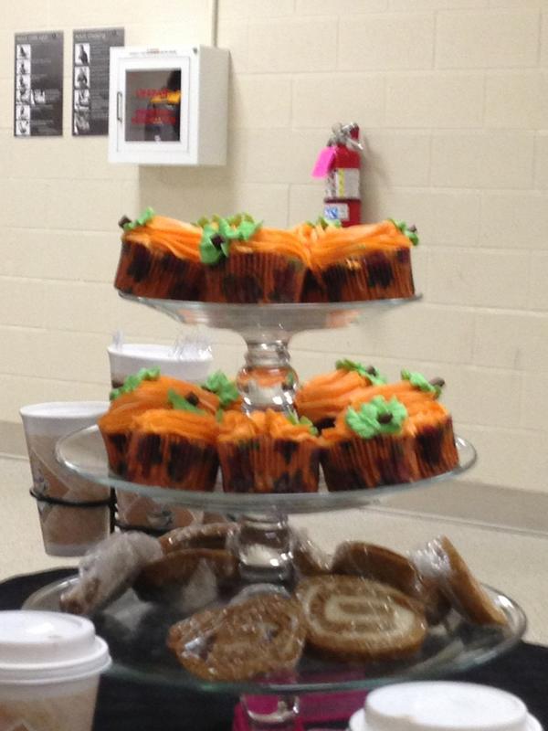 CHS Cardinal  Café (@chscardinalcafe) on Twitter photo 