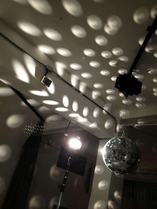 marcdur's tweet image. RT @rafaborra: Te vas a perder esto mañana? Sí, esto es @contrapared #ElMejorEspacio