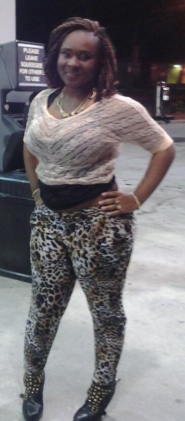 mizzyungbre's tweet photo. #TeamBadBxtch ;) http://t.co/DufiJ69U