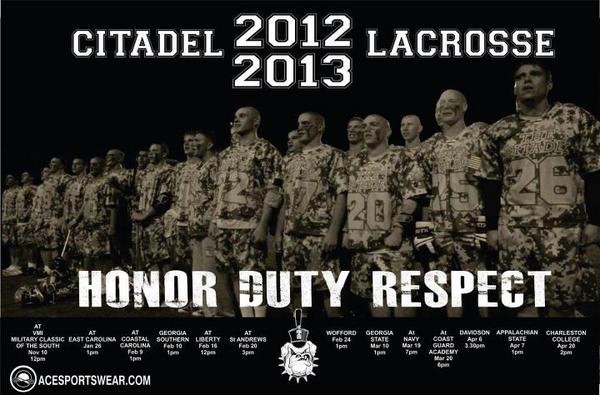 Citadel Lacrosse (@CitadelLacrosse) / Posts / X