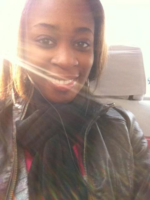GloisBlessed tweet picture