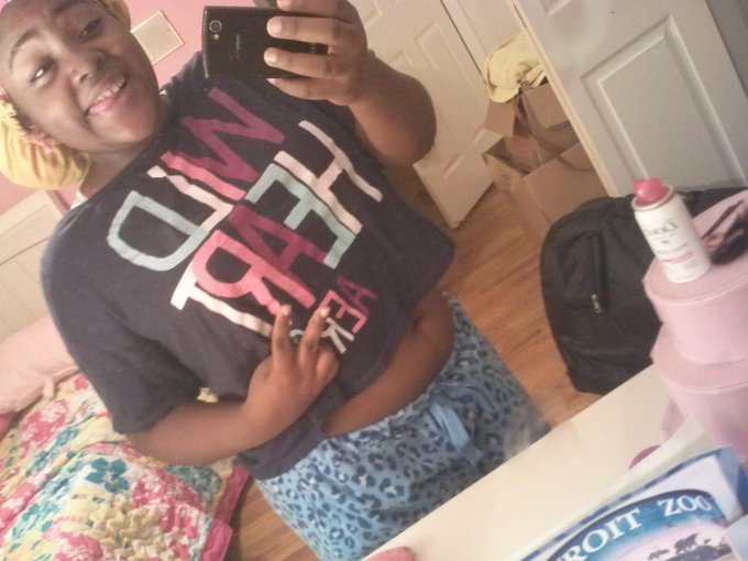 Watch Tastyyy Tiff❄️♐️'s leaked NSFW photo on TwXstars