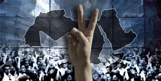 CUArabSoc's tweet photo. #Arab Spring - God bless all the heroes struggling for liberty, dignity &amp; justice  
#Palestine #Syria #Egypt #KSA etc.. http://t.co/eapN0XT1