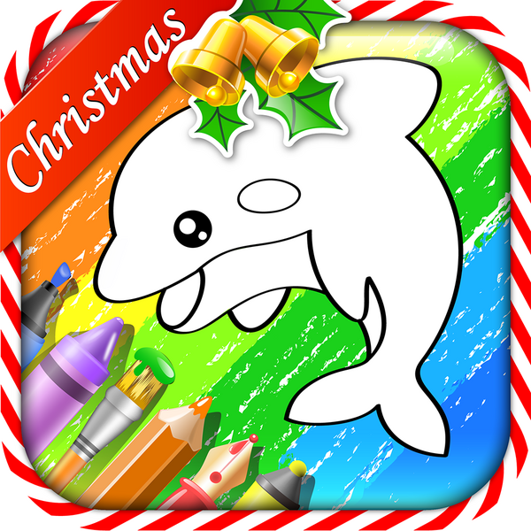 linqsoft's tweet photo. a very big icon for the Christmas version. http://t.co/jMYAQAQy