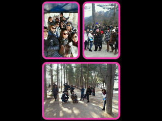 แก็งทัวร์เกาหลีของเรา