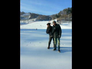 เกาหลีวันนี้