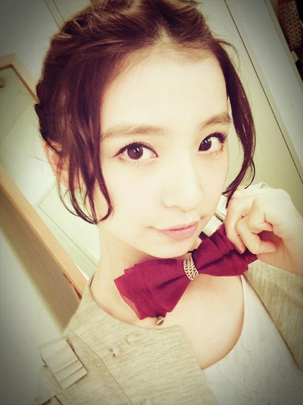 小笠原愛美 Manami1913 Twitter