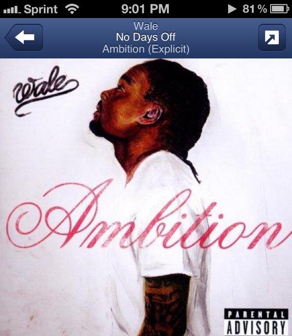 iAmTamishaMonet's tweet image. Revolution might televised but make sure if they do see them people see my good side #nodays #ambition @Wale