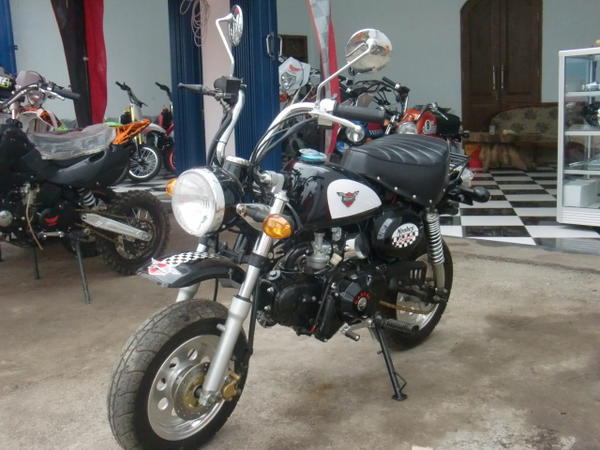 Rahmadjaya Trailshop tweet media