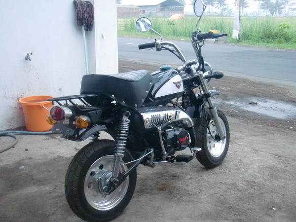 Rahmadjaya Trailshop tweet media