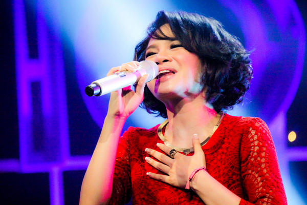 Foto waktu studio orange <a href="/andienaisyah/">andien</a>