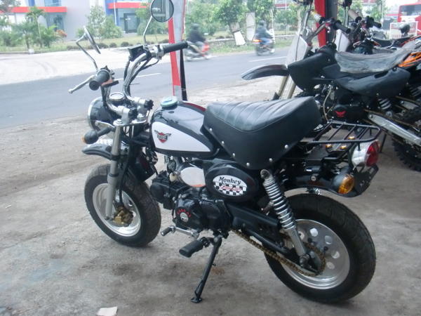 Rahmadjaya Trailshop tweet media