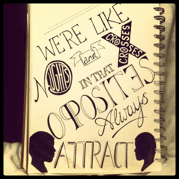 LeilaniHayward's tweet image. Just a rough, and not usually my style, but pretty happy! #graphicsproject @youmeatsix #inspiration #finalnightofsin