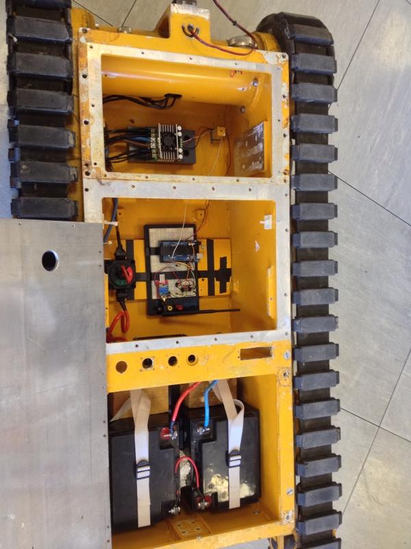 graal_lab's tweet image. Wear your helmets and fasten your seat belts!