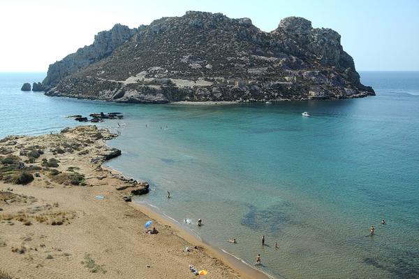 Turismo Águilas (@aguilas_turismo) on Twitter photo 
