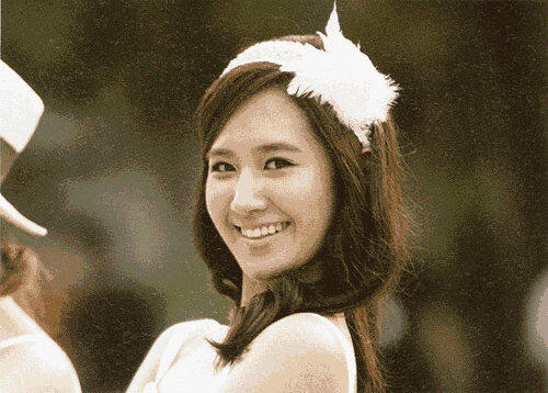 SNSD_WorldTown's tweet photo. #Yuripics yuri is so pretty ! Yuri is the best http://t.co/DpLpjBPE