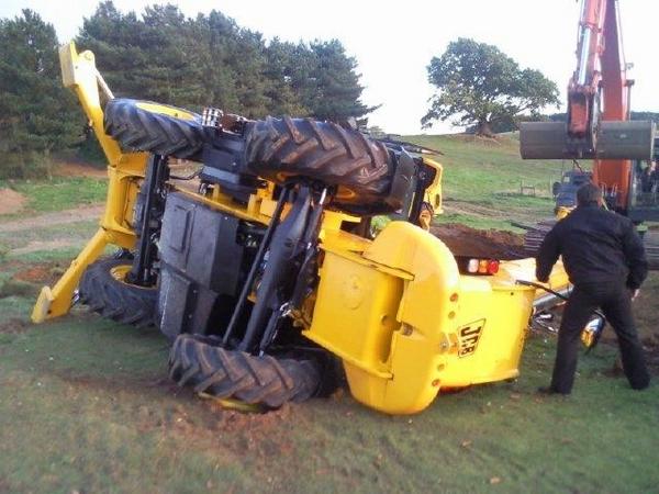 Guynicholls7's tweet image. Brand new machine @JakeNicholls45 #wooops