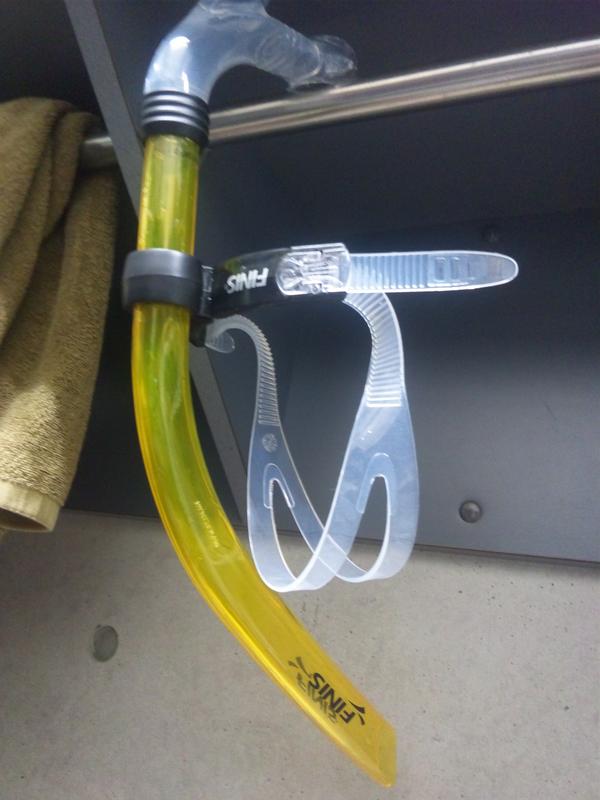 ダーガン 北高水泳部 センターシュノーケルを買う Http T Co 9dnxxons
