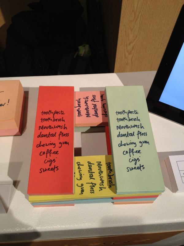 thisisperhaps's tweet image. STOP PRESS. We've slashed the prices of our notepads/notebooks! #penrosefestival