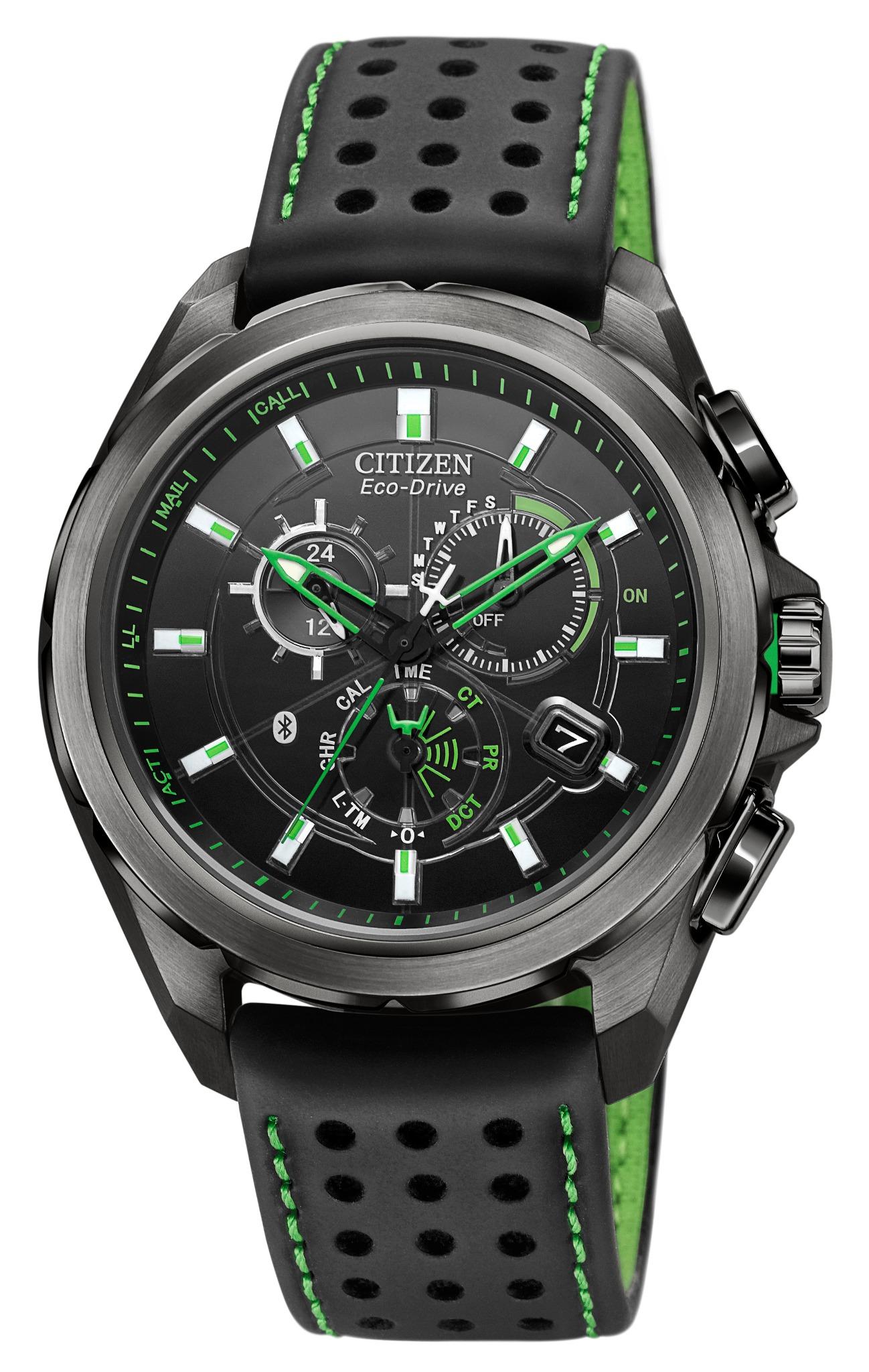 Citizen Watch US on Twitter: