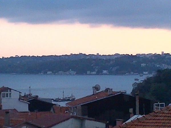 Huzur