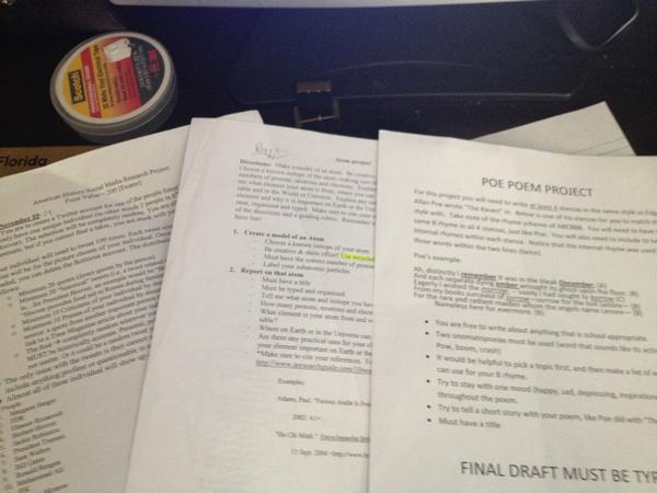 iamcory325's tweet image. #quefun #fml #3projects