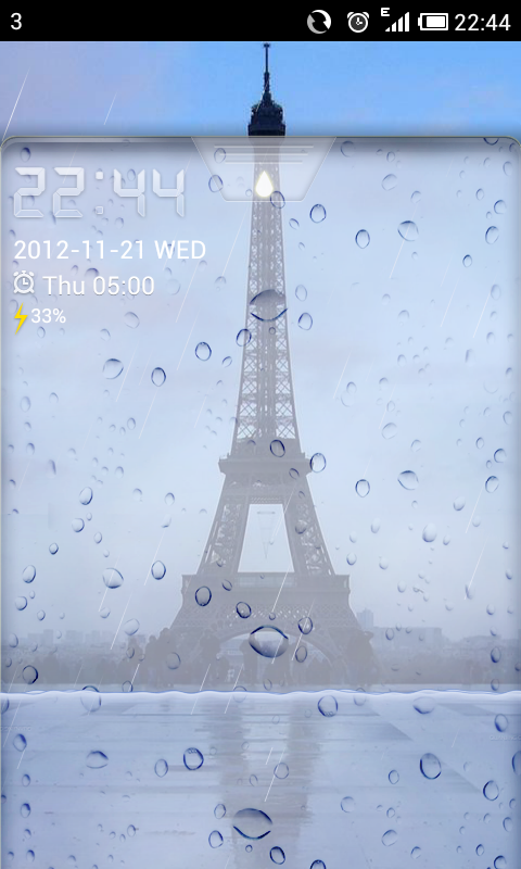 susterdroid's tweet photo. Eiffel i'm in love http://t.co/AiJ0fopL