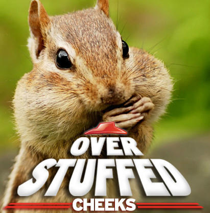 Stuffing your cheeks tomorrow? Try Overstuffed Pizza today and enjoy stuffing tomorrow. Order at pizzahut.com