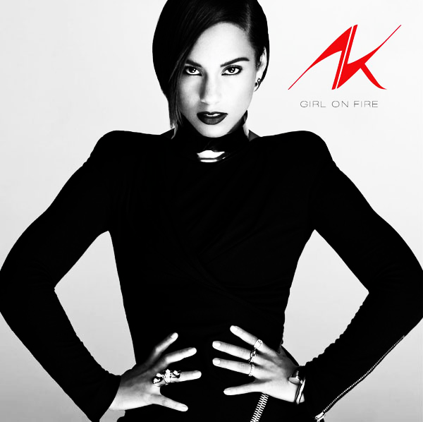 MyTTrend's tweet photo. Fans de #AliciaKeys, contentos con el lanzamiento del nuevo disco: "Girl on Fire". Que nos platiquen qué les parece. http://t.co/EPVKJQRg