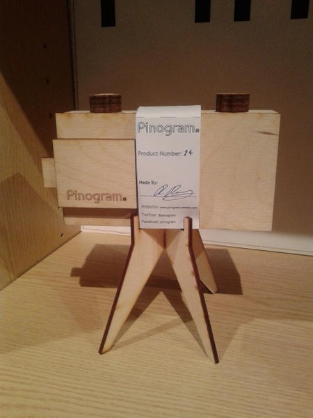 PenroseFestival's tweet image. @pinogram hamd crafted pinhole camers #exclusive #bespoke #nofilter #pinhole