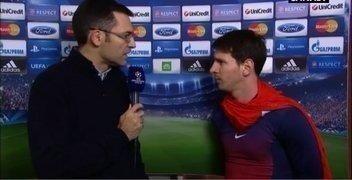 GaizkaMendieta6's tweet photo. I always knew that guy had superpowers!! 
Siempre supe q ese chico tenía superpoderes!! #superman http://t.co/JvzrWikz