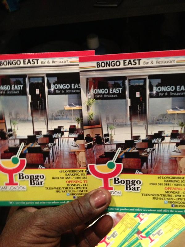 bongo bar restaurant (@BongoDapaah) / Posts / X