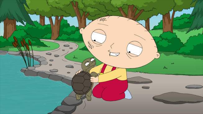 Family Guy on X