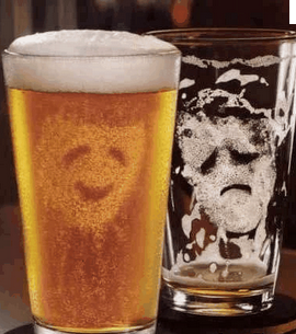 Impalagdl's tweet photo. La evolución entre el viernes y el lunes. http://t.co/sMP7uRNV