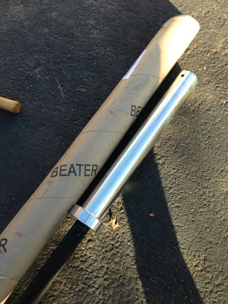 Beater bar rogue hotsell