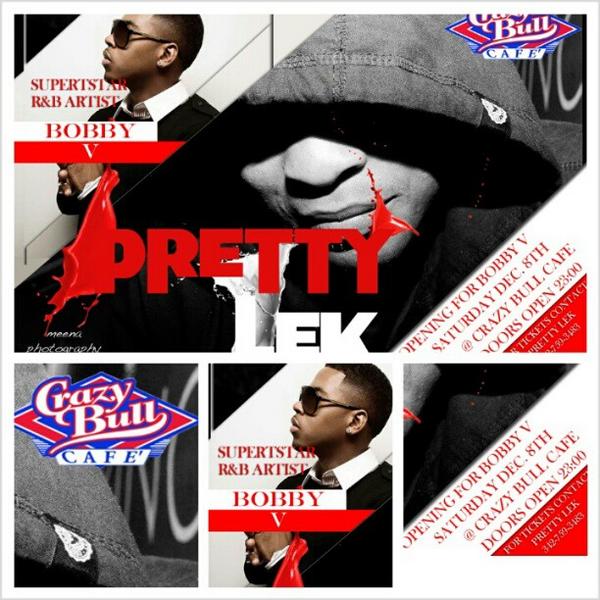AllianceForceOp's tweet image. #internationallylocal @prettylek7 perform dec 8 in #vicenza #italy ... #micjack