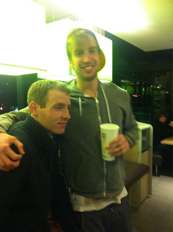 TbMeat's tweet image. #100Deep #LiveTweet Winner @Chris_Templar and @rowe_jack last place @JLB_FC