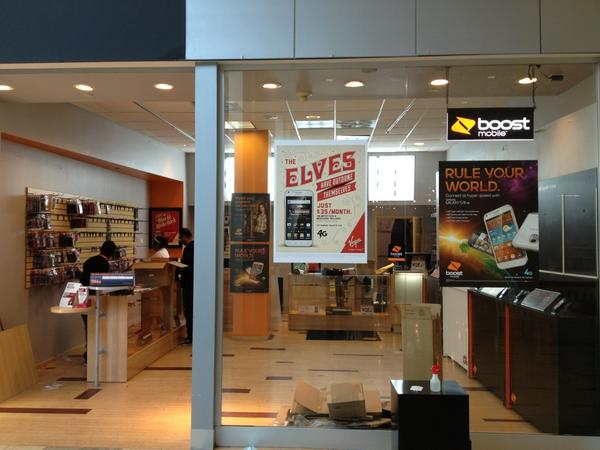 Boostcincy's tweet photo. Opened 2 new SR doors I'm Cincinnati in 2 days! http://t.co/tkMyvS1c