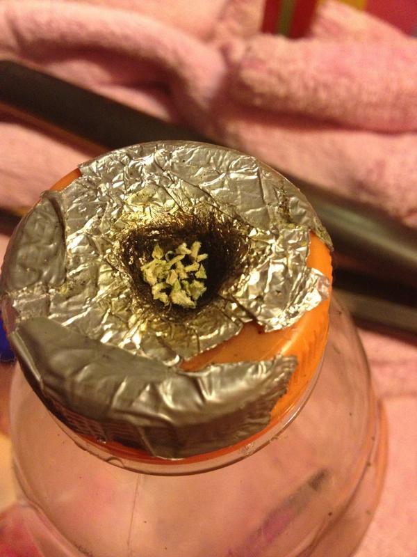 stonergurlll's tweet image. the bowl my mom walked in on #halfpacked