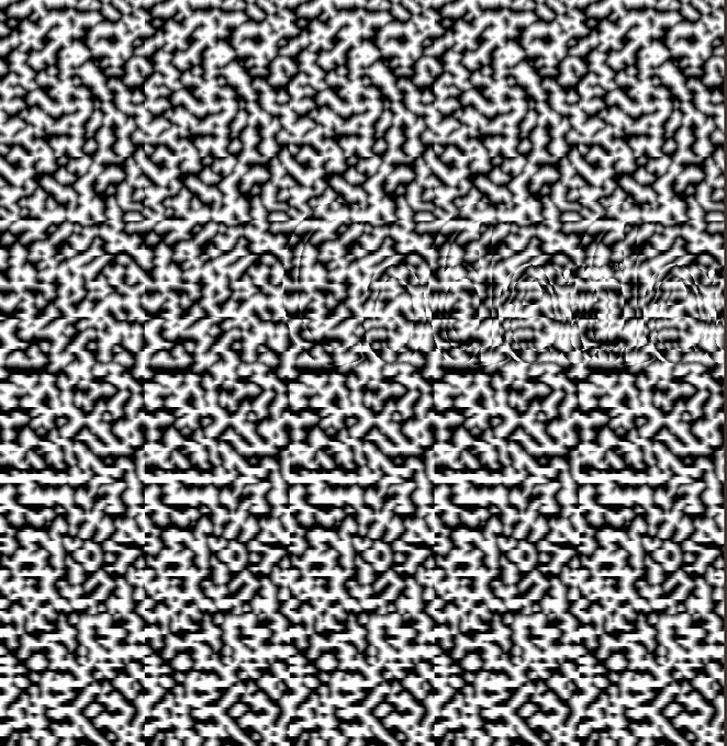 Stereogram