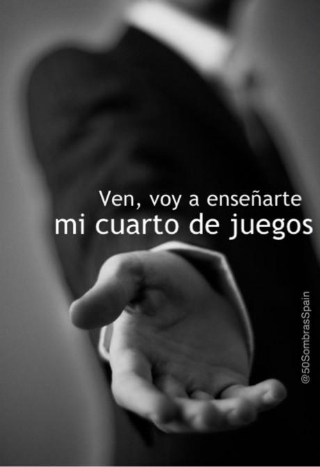 50 Sombras Spain on Twitter: \ 50 Sombras Spain on Twitter: \