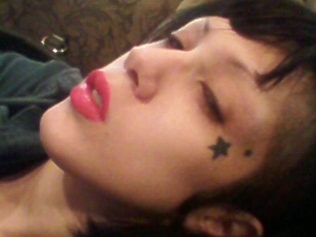 being a punk o.o http://t.co/zbv9VKkV<a href="/tag/no"class="tags"><span>#no</span></a>