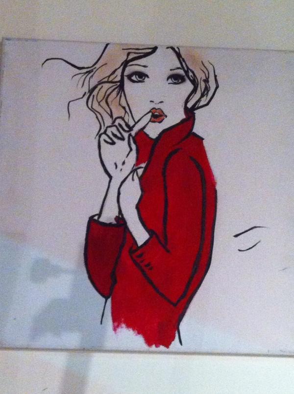 AntonellaL_83's tweet photo. Love it! http://t.co/XWNC356a