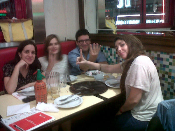 Florencia Percia (@flpercia) on Twitter photo 