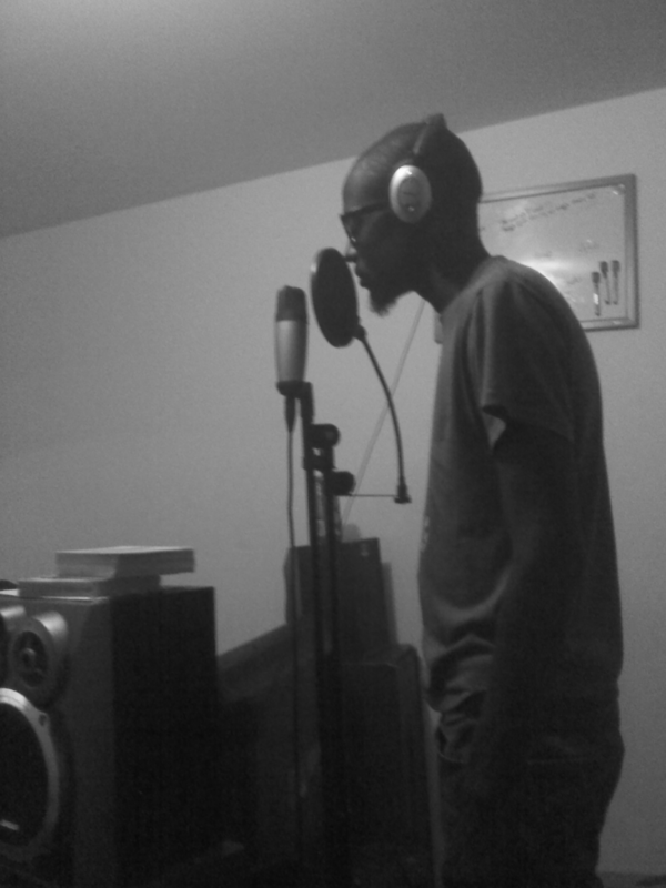 FULDECK_ENT's tweet image. Studio session #going ham #fuldeckent