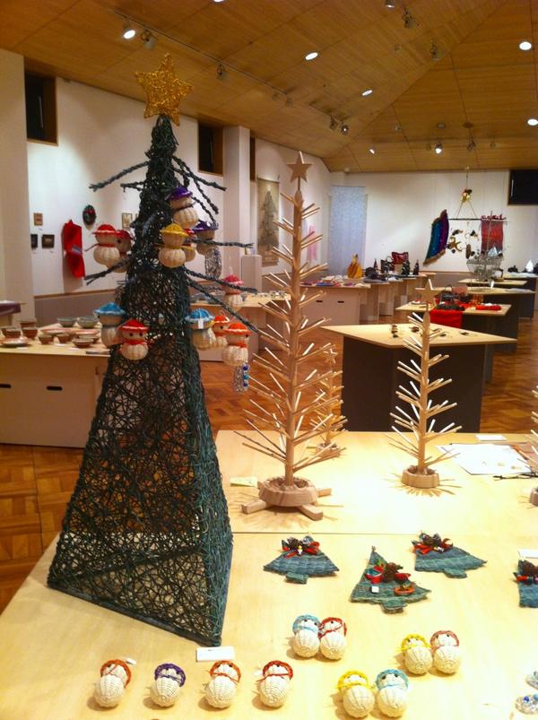 札幌芸術の森 クラフト工房【公式】 tweet media